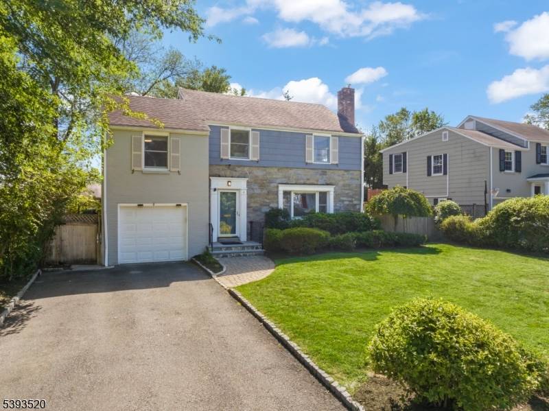 Nestled on a quiet street, this enchanting Colonial offers the perfect blend of comfort and convenience.