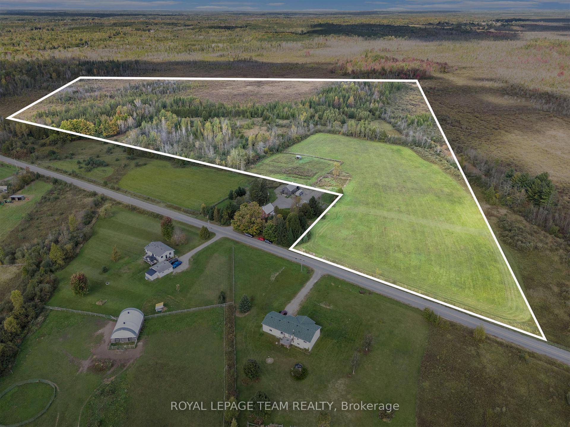 Welcome to your slice of paradise !