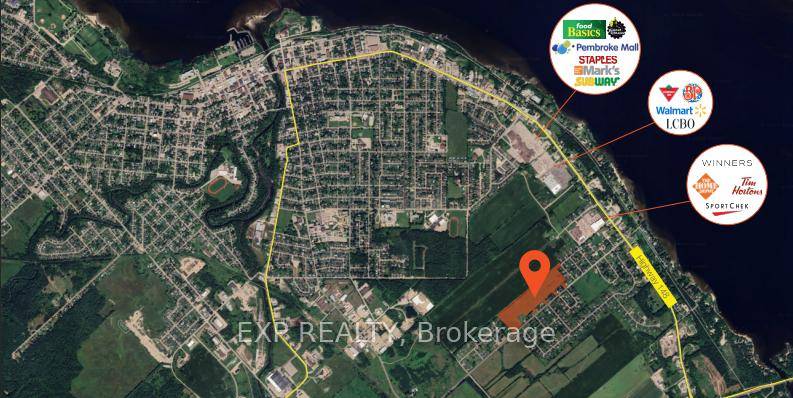 Wow... PRIME DEVELOPMENT OPPORTUNITY 25.