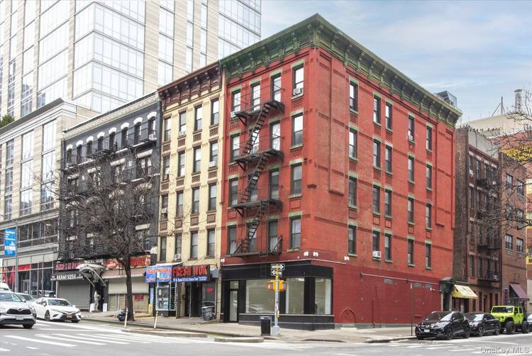 1779 First Avenue presents a rare opportunity to lease a fully renovated, turnkey retail service space in the heart of Yorkville, one of Manhattan s most established Upper East Side ...