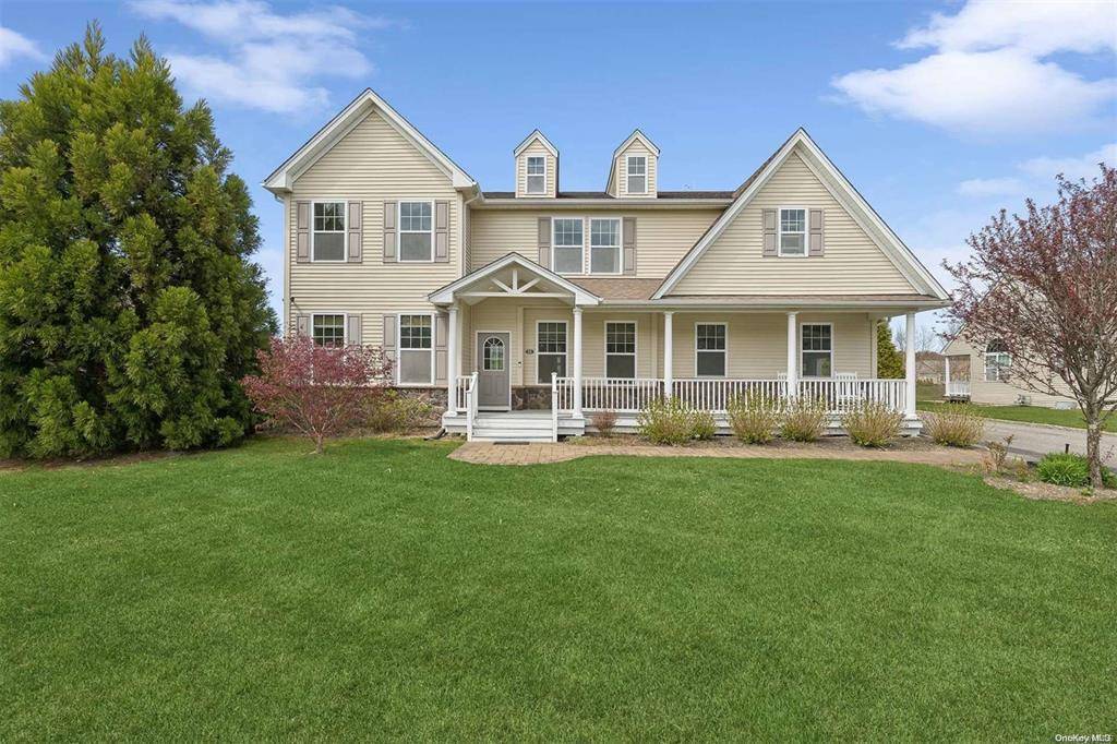 Discover the enchanting charm of this traditional two story home in the heart of Eastport, a prime location known for its proximity to bay beaches and convenient access to New ...