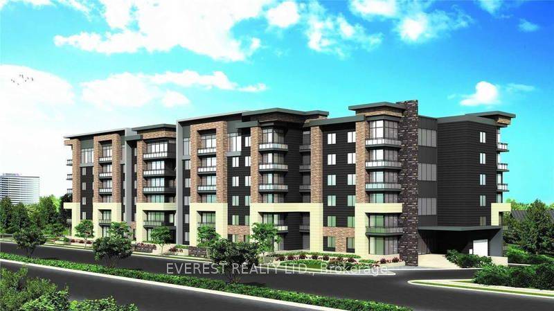 One bed Den. Den Is Large Enough To Turn Into A Second Bed Office.