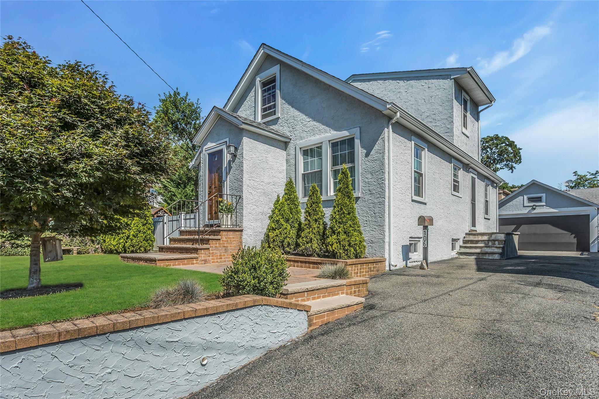 Remodeled in 2016 and thoughtfully updated over the years, this spacious home features 4 bedrooms and 3 full bathrooms, offering comfort and flexibility for any lifestyle.