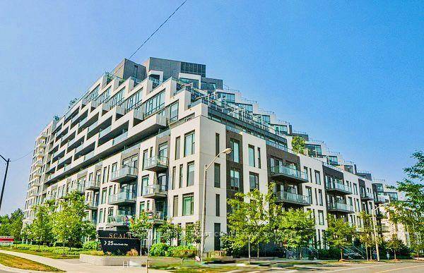 Welcome to 25 Adra Grado Way, a stunning two bedroom, two bathroom suite located in one of North York's most desirable communities.