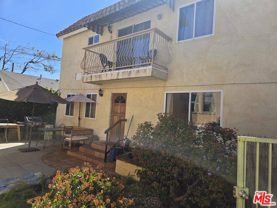 7254 Fountain Ave 9.0 Hollywood Hills East LA