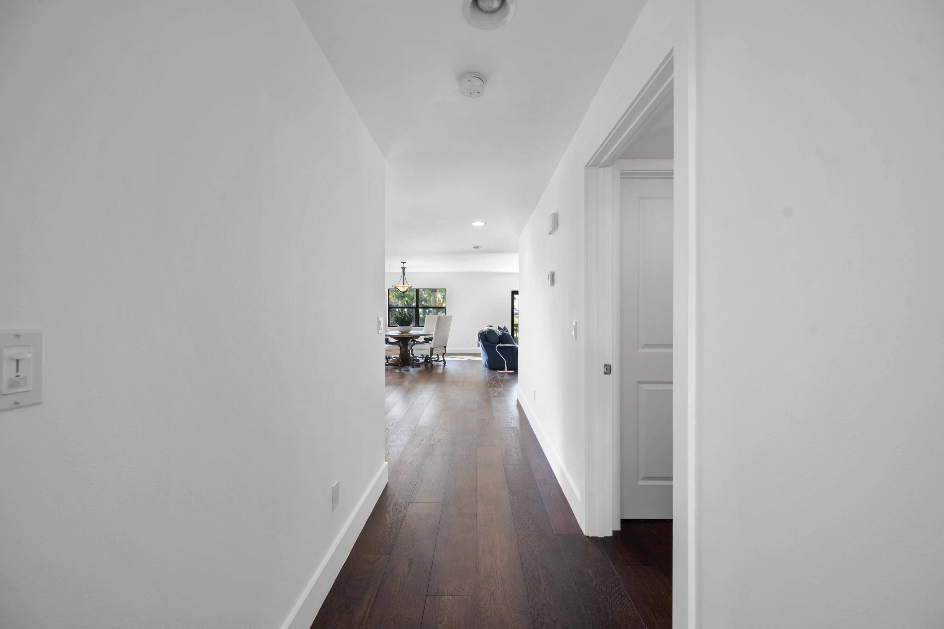 Fully updated and beautifully furnished condo nestled within Palm Beach Polo.