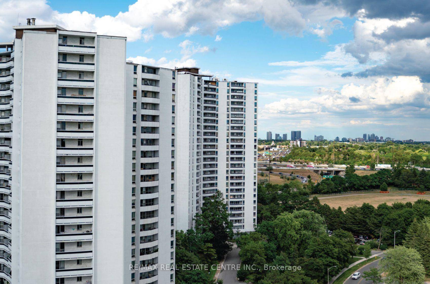 Rare Opportunity To Locate Your Residence Within Nature Lover's Paradise In The Heart Of The Gta.