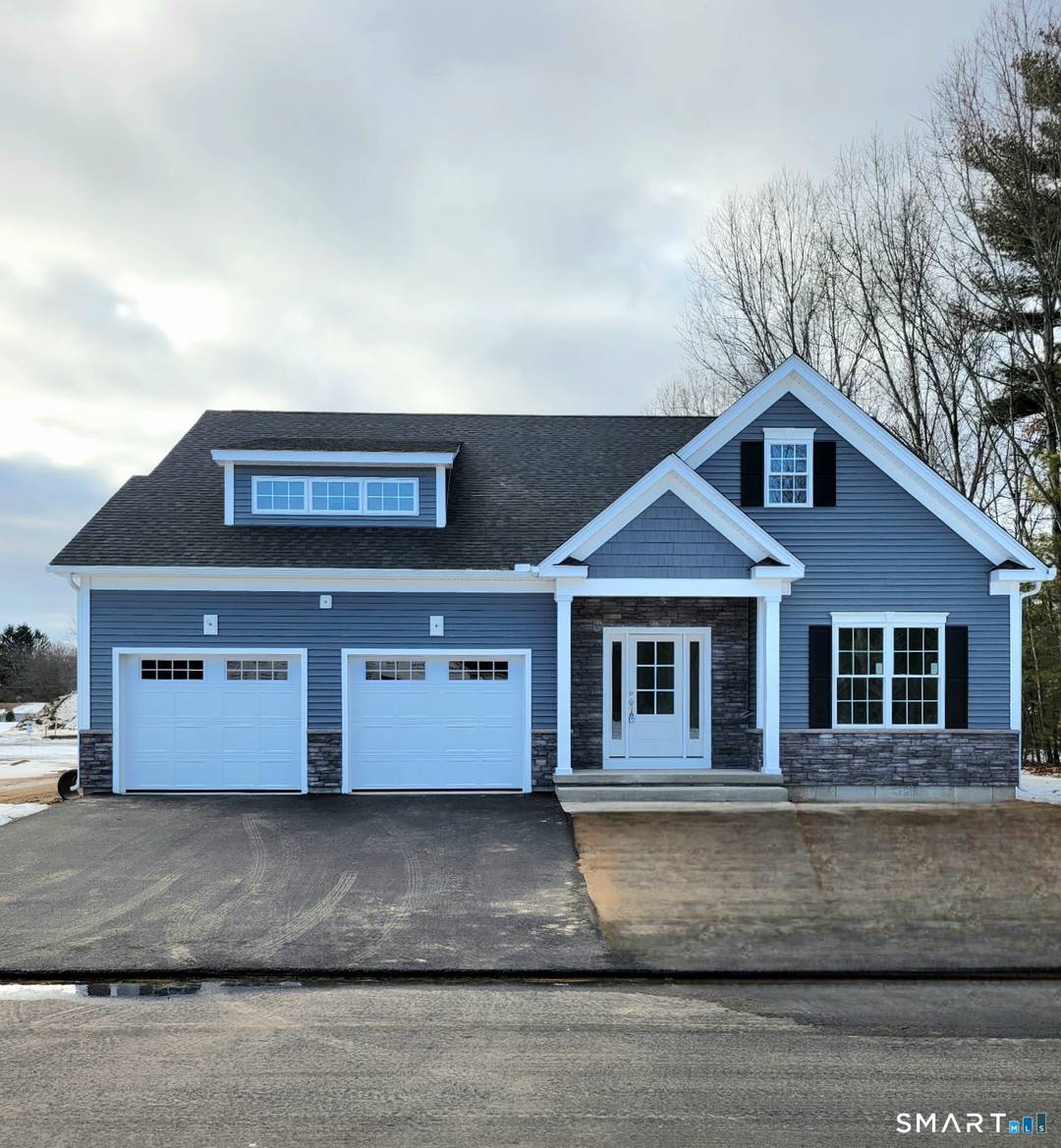 THE ASPEN model. Introducing the NEW Stonebridge Commons a 55 Planned Unit Development designed for a low maintenance, active lifestyle in a convenient relaxing setting with 4300 feet of walking ...