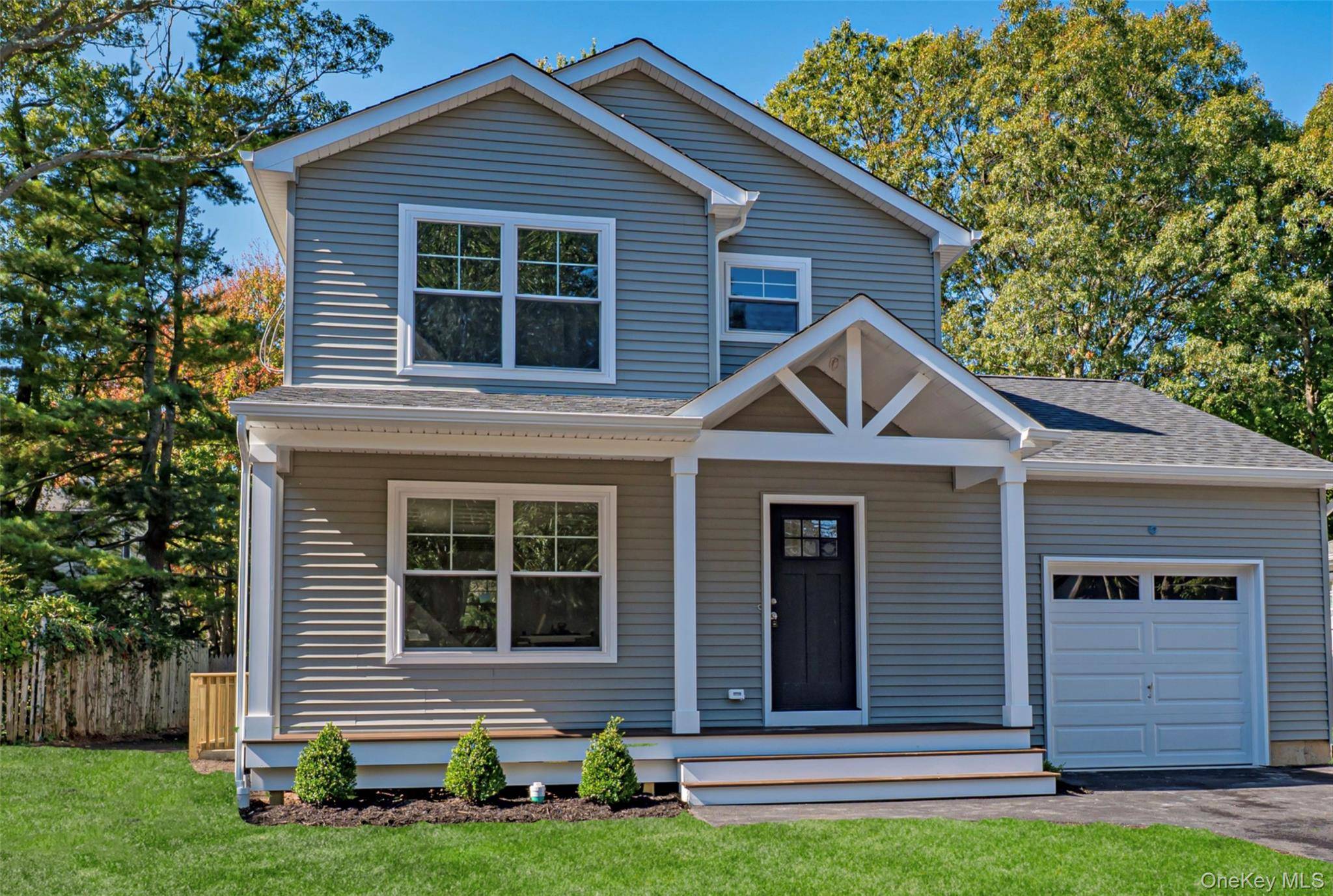 Just Listed ! New Construction !