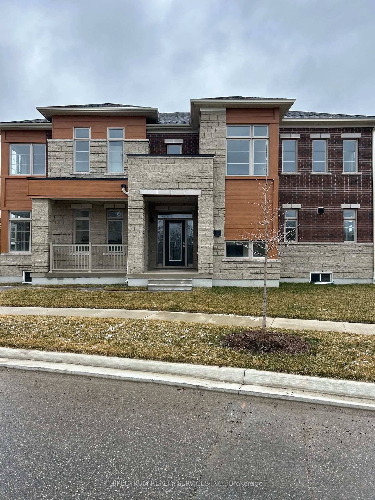 Newly Built Starlane Hazelglenn Preston 14, Elev 3, Featuring 4 Bedrooms, 4 Bathrooms, 9ft Ceilings on 1st and 2nd floor, Quartz Countertops, Hardwood Staircase, Hardwood and Ceramic Flooring Throughout, Electric ...