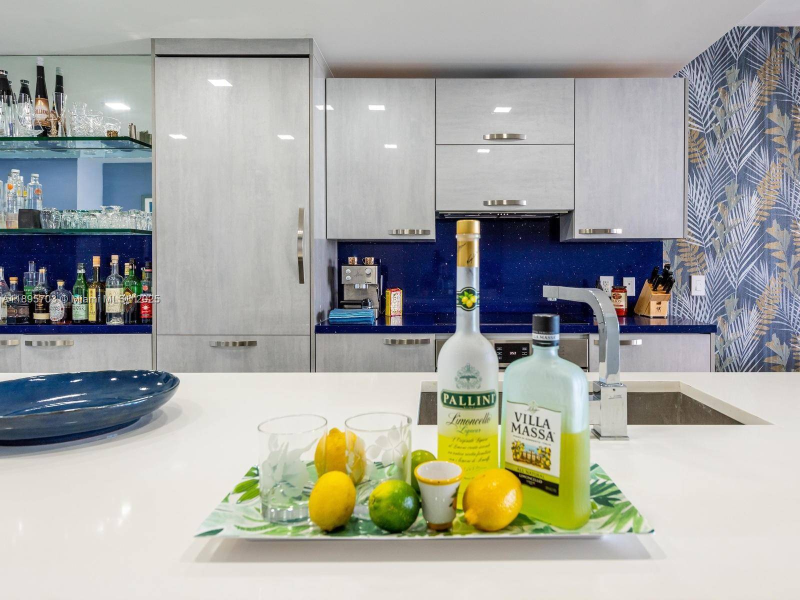 Paraiso Bay waterfront Rare 1BR 02 flow through, only 22 out of 365 total units and only 1 BR plan with private foyer and largest walk in closet of all ...