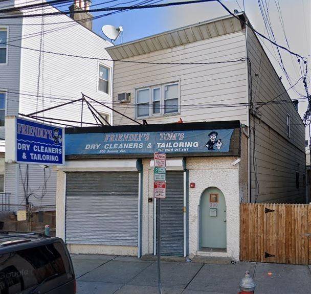 300 SUMMIT AVE New Jersey