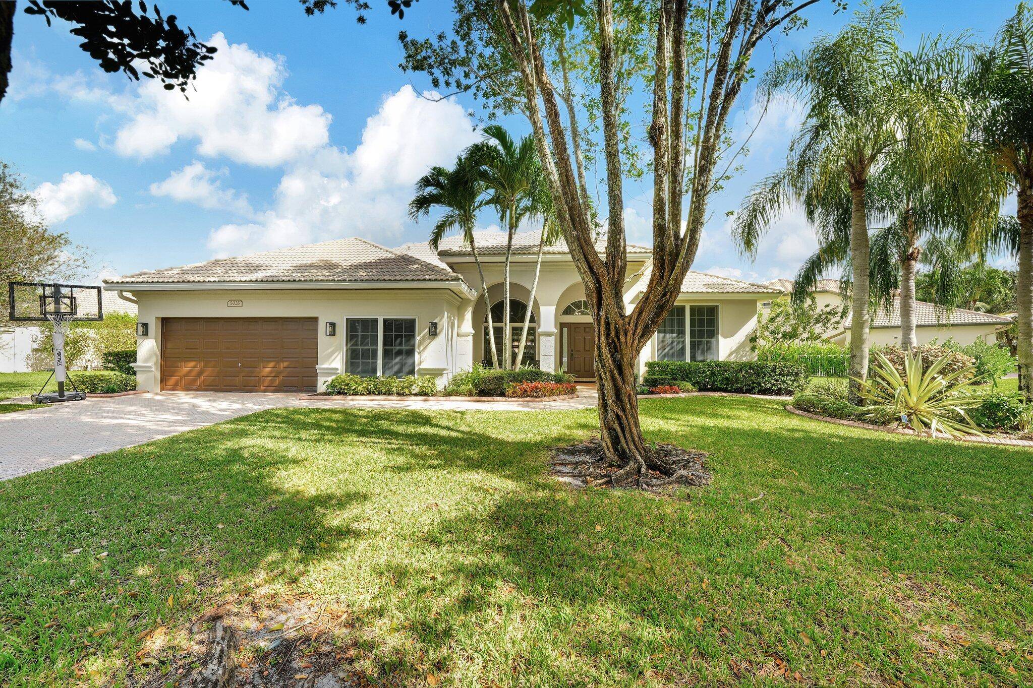 LOOK NO MORE... this home has it all !