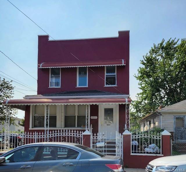 Welcome to this beautifully updated second floor apartment in the heart of Springfield Gardens, Queens.