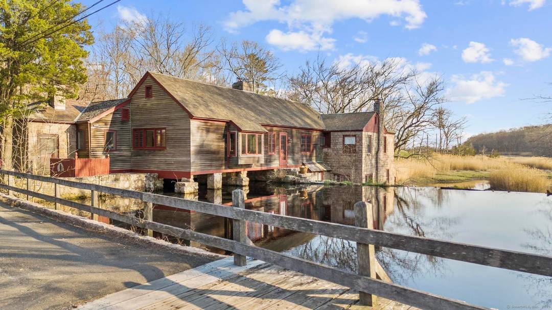 For the first time in nearly two decades, a Branford treasure returns to the market welcome to 55 69 Sawmill Road, a once in a lifetime opportunity to own a ...