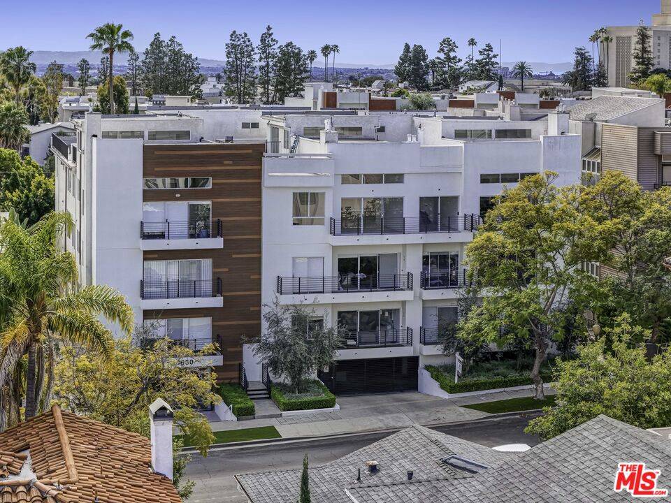 10630 Wilkins Ave 2BR Westwood La