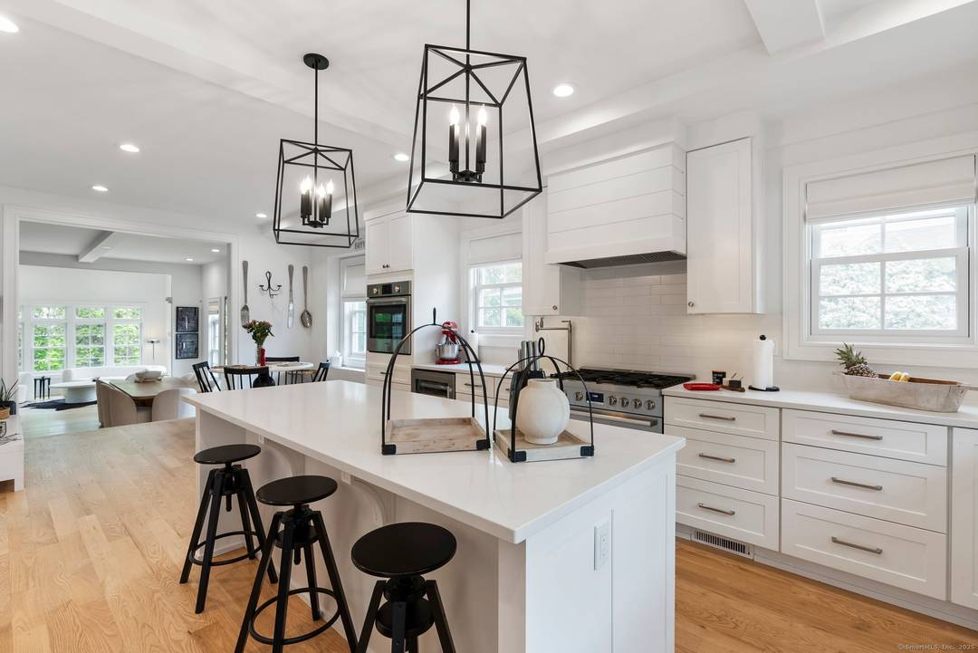 Set within a private gated community, this thoughtfully designed residence is defined by its sense of space, flexibility and a layout that feels both open and intentional.