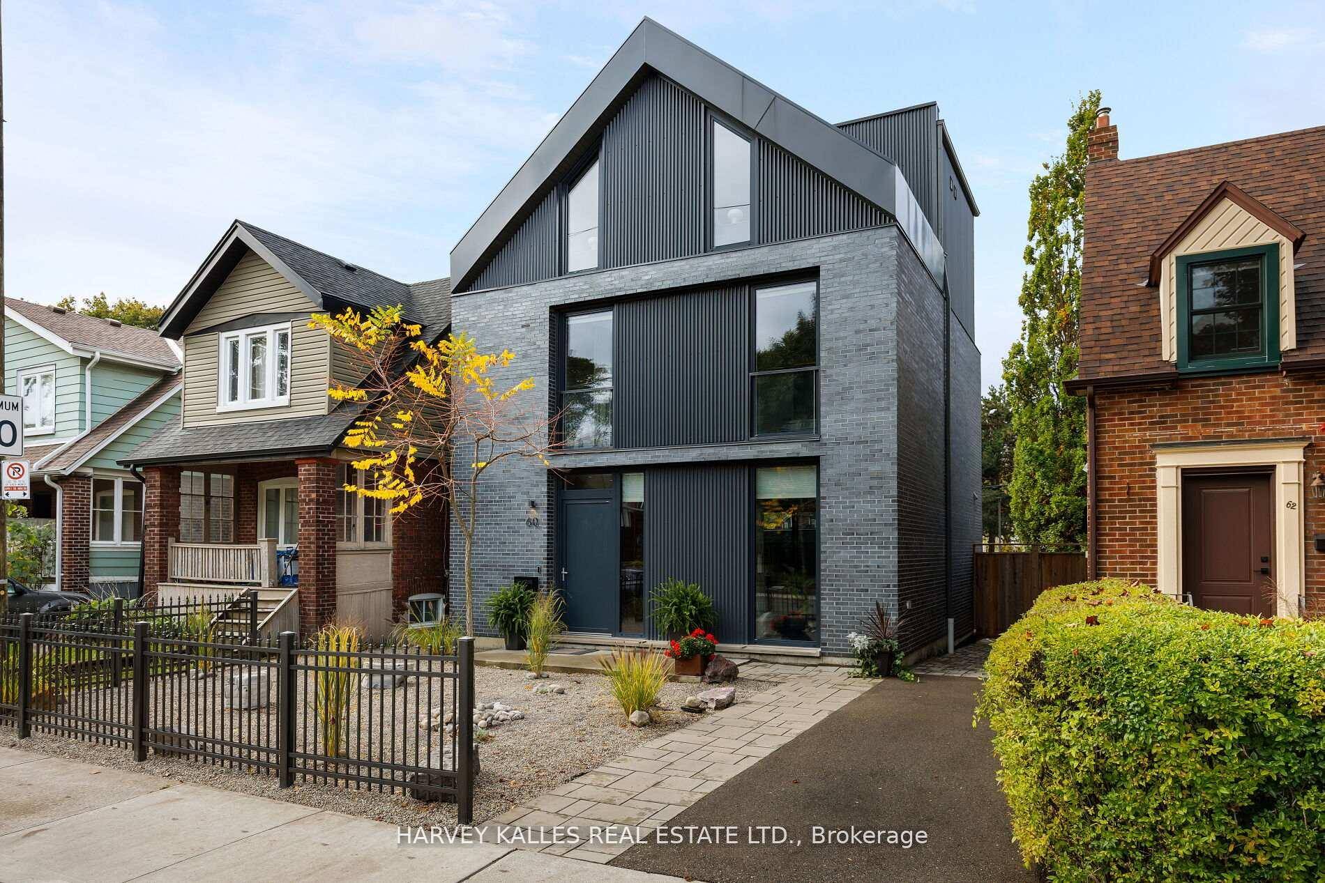 A masterfully reimagined residence that captures the essence of contemporary luxury.