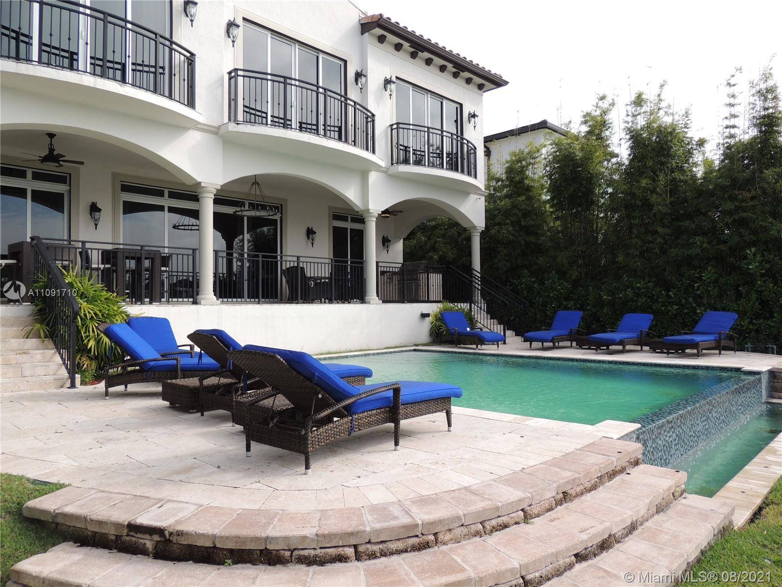 240 S Hibiscus Dr Residential Florida