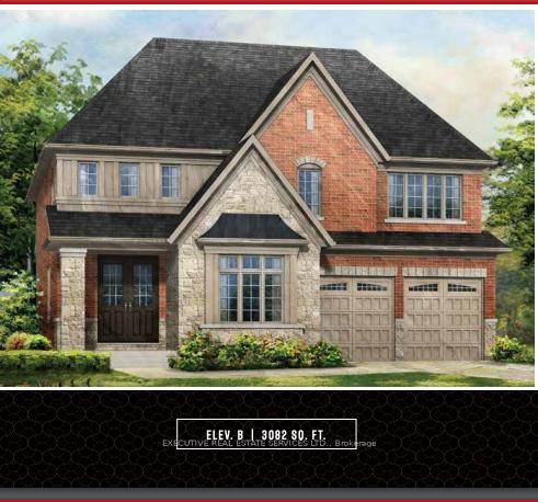 This stunning 5 bedroom, 4 bathroom home offers over 3, 000 sq.