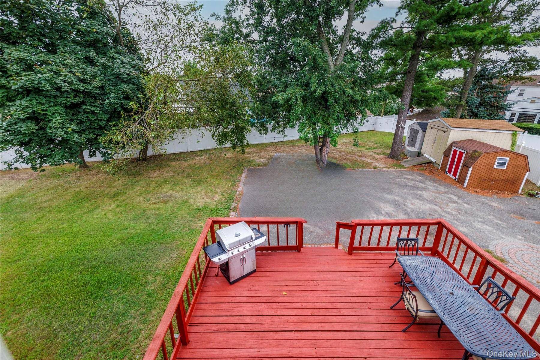 Expansive 8, 200 Sq Ft Lot Limited availability in this style and dimension.