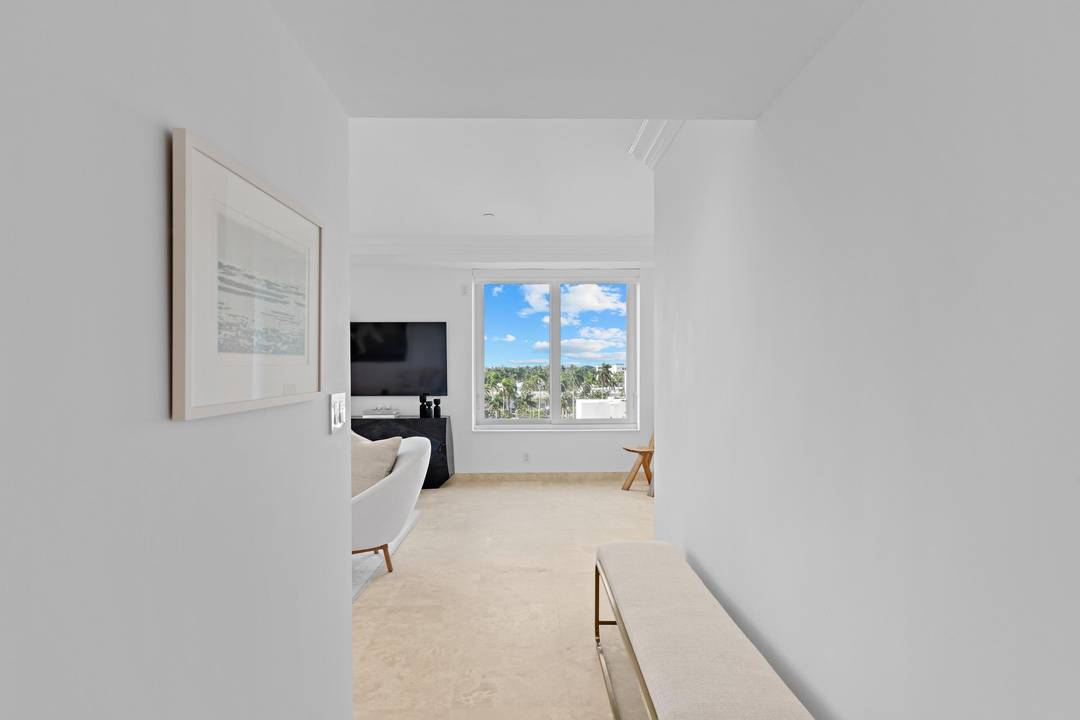 Offered at 20, 000 per month fully furnished on an annual basis !