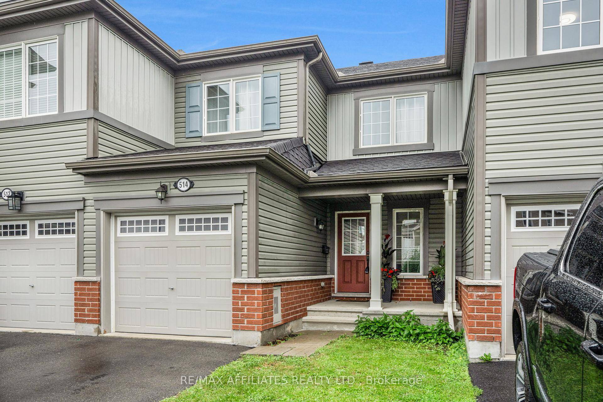 Welcome to this inviting 3 bedroom, 3 bathroom home located on a peaceful street, close to all your essentials.