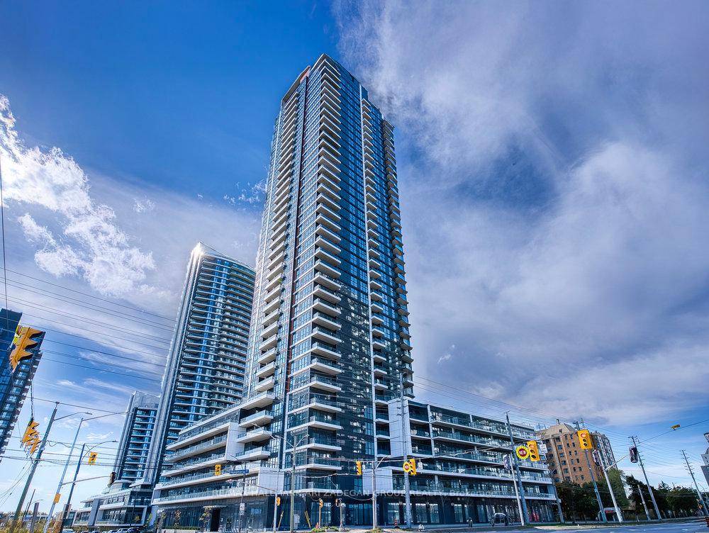 Gemma Condos brings modern living to the heart of Mississauga, offering unbeatable transit access, lifestyle amenities, and trusted quality by Pinnacle International.