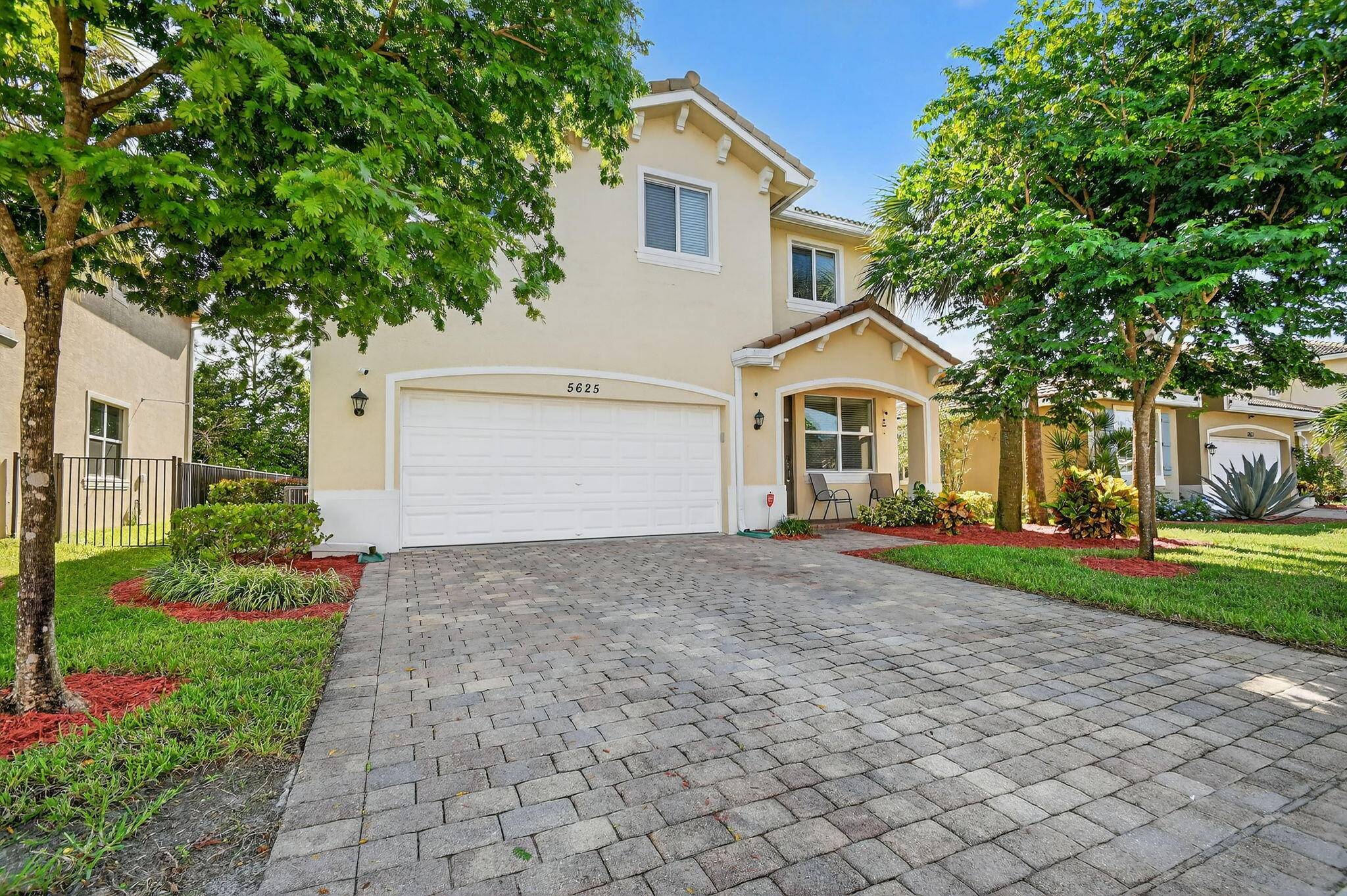 Come tour this beautifully, contemporary home.