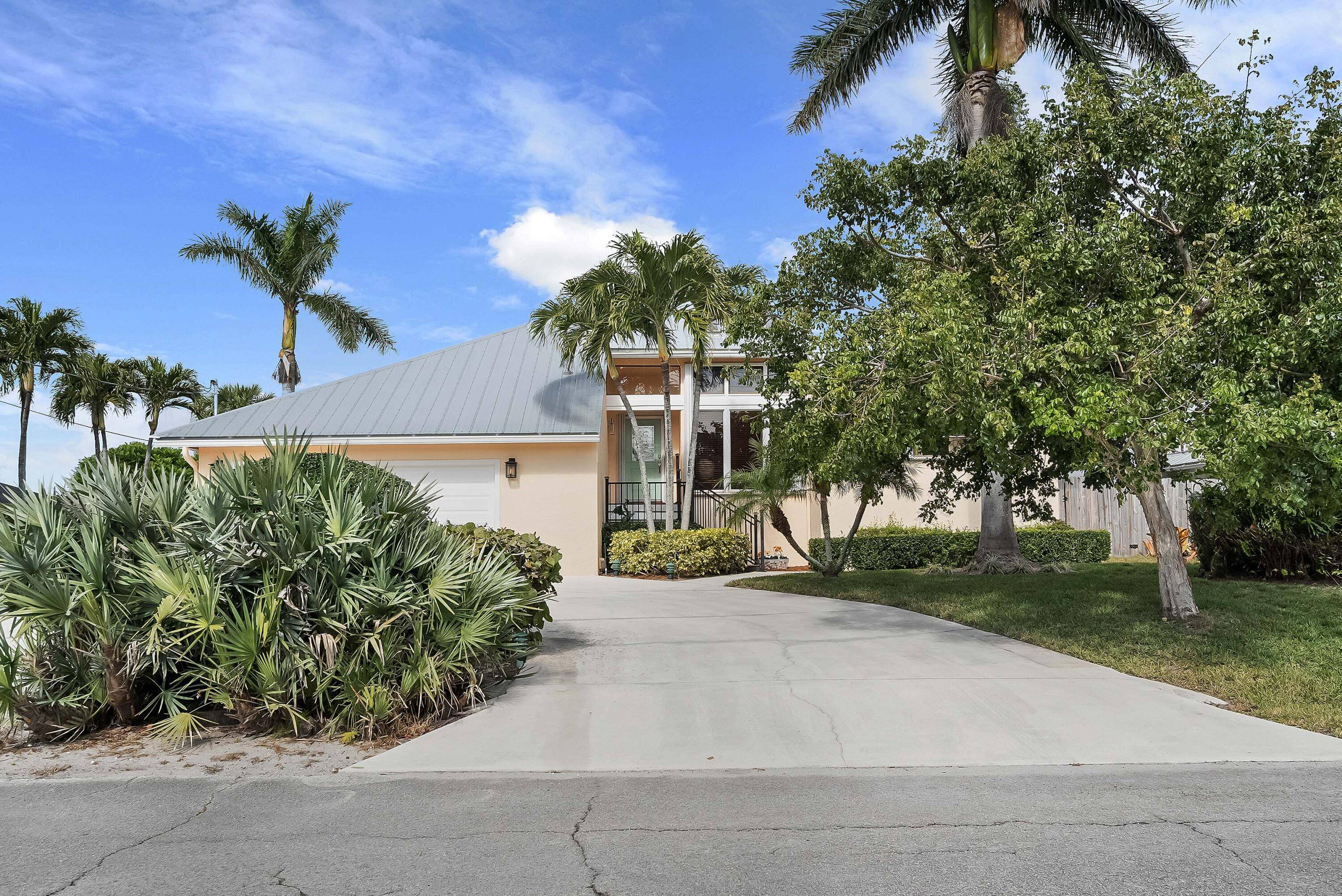 If you desire a unique and extraordinary home, look no further than this stunning Rocky Point property !
