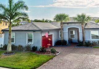Home offers an assumable VA loan at 4.