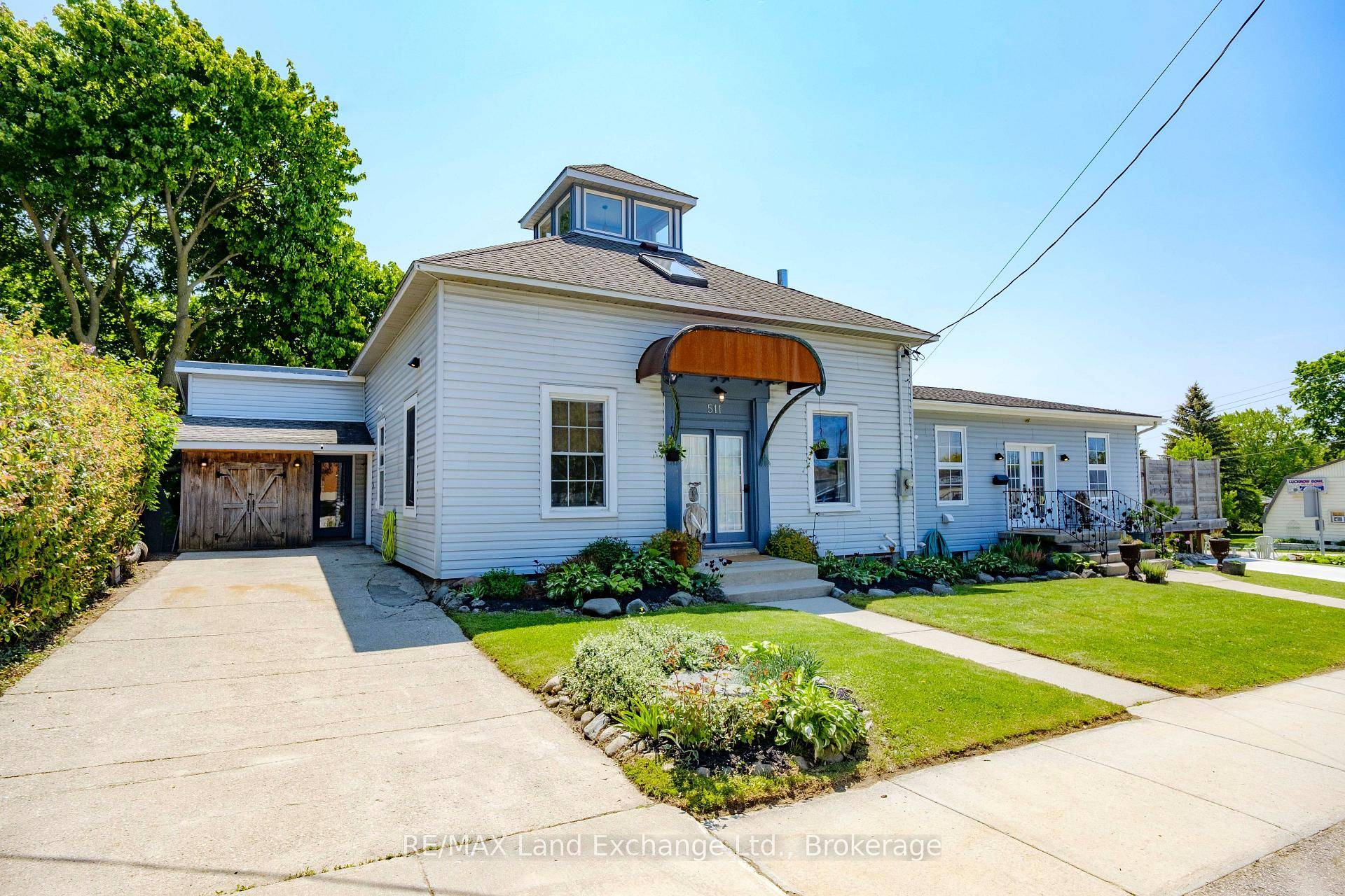 NEW IMPROVED PRICE ! ! Timeless Charm Meets Modern Versatility in This Stunning Century Home with a Grand Addition !
