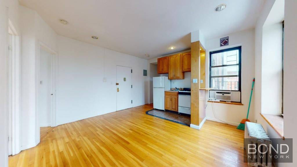 Amazing 3 bedroom in the heart of East Village.
