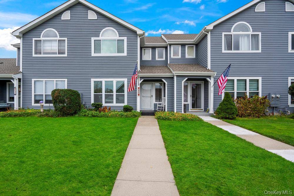 Desirable Malibu model in the highly sought after, guard gated Birchwood at Spring Lake community.