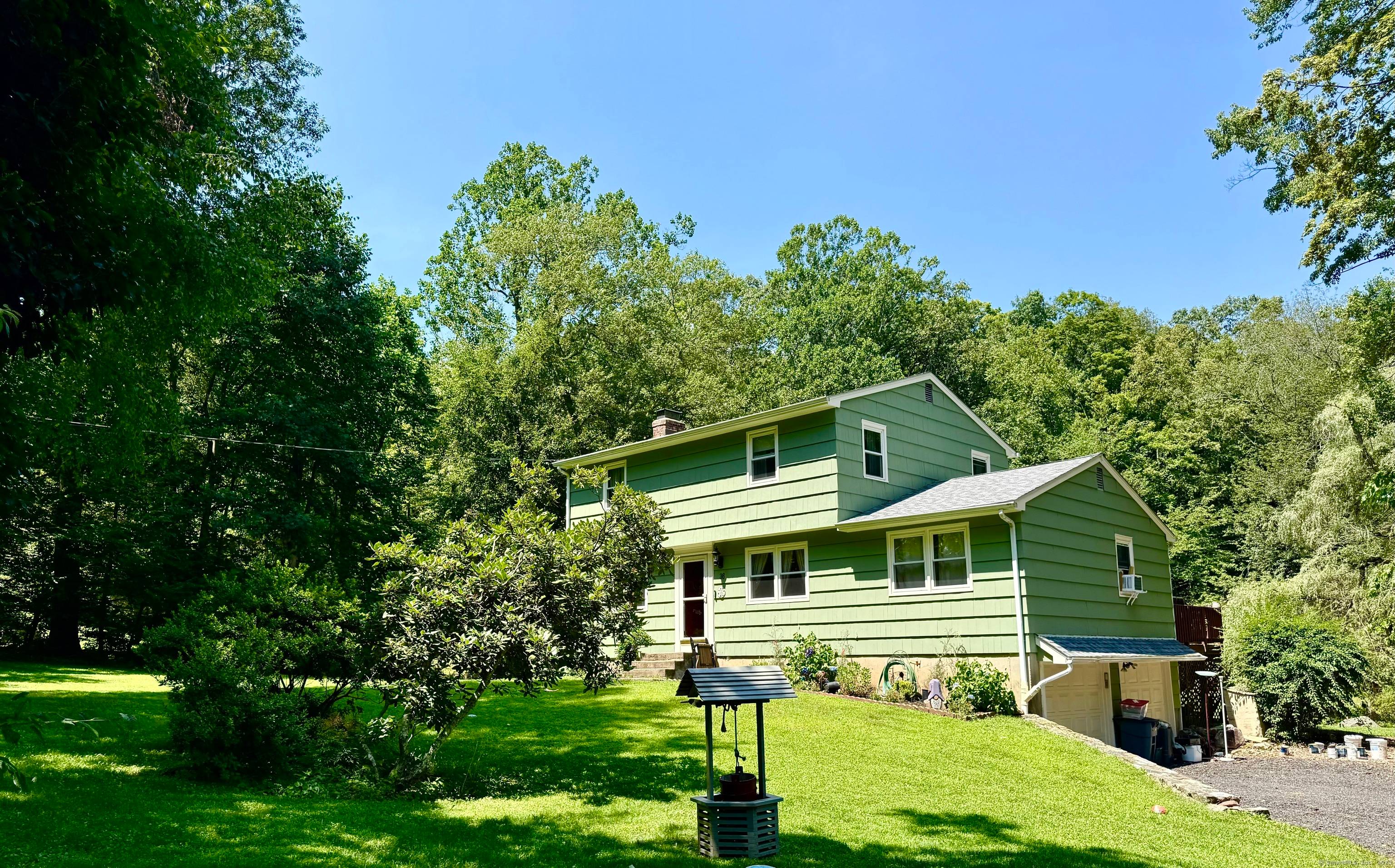 Discover the perfect blend of charm and comfort in this inviting 4 bedroom Colonial, offering timeless style and versatile living spaces.