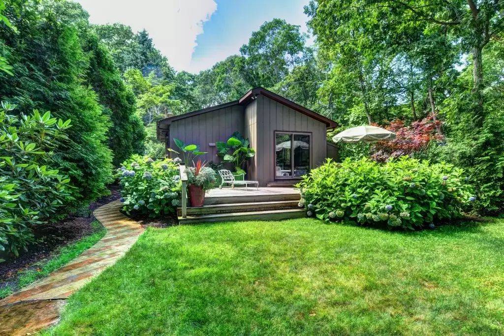 Charming Cottage in EH Springs