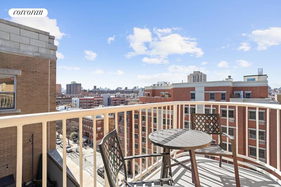 1825 Madison Avenue, Unit 9G Now a Free Market Opportunity in East Harlem Residence 9G at 1825 Madison Avenue presents a rare opportunity to purchase a formerly income restricted apartment ...