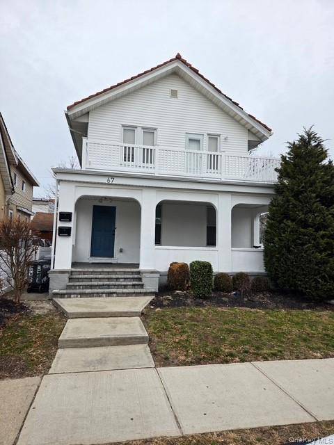 . Newly Renovated legal 2 Family in East End