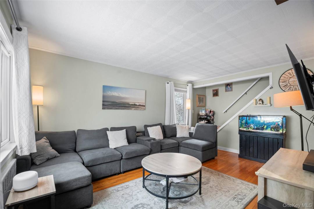 Charming Cape Cod Home Truly Move In Ready !