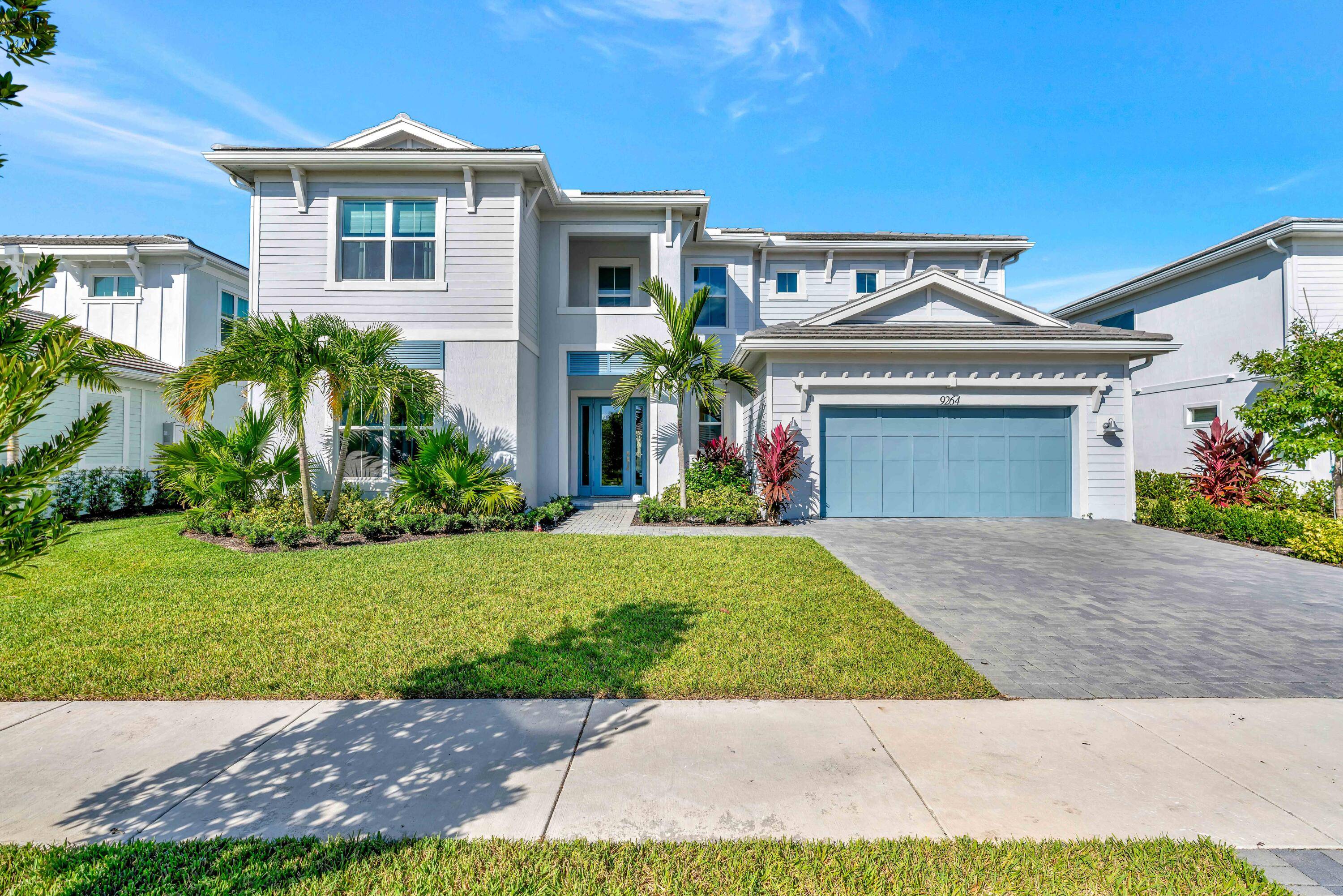 GORGEOUS HOME LOCATED AT THE DESIRABLE NEW COMMUNITY WATERMARK AT AVENIR !