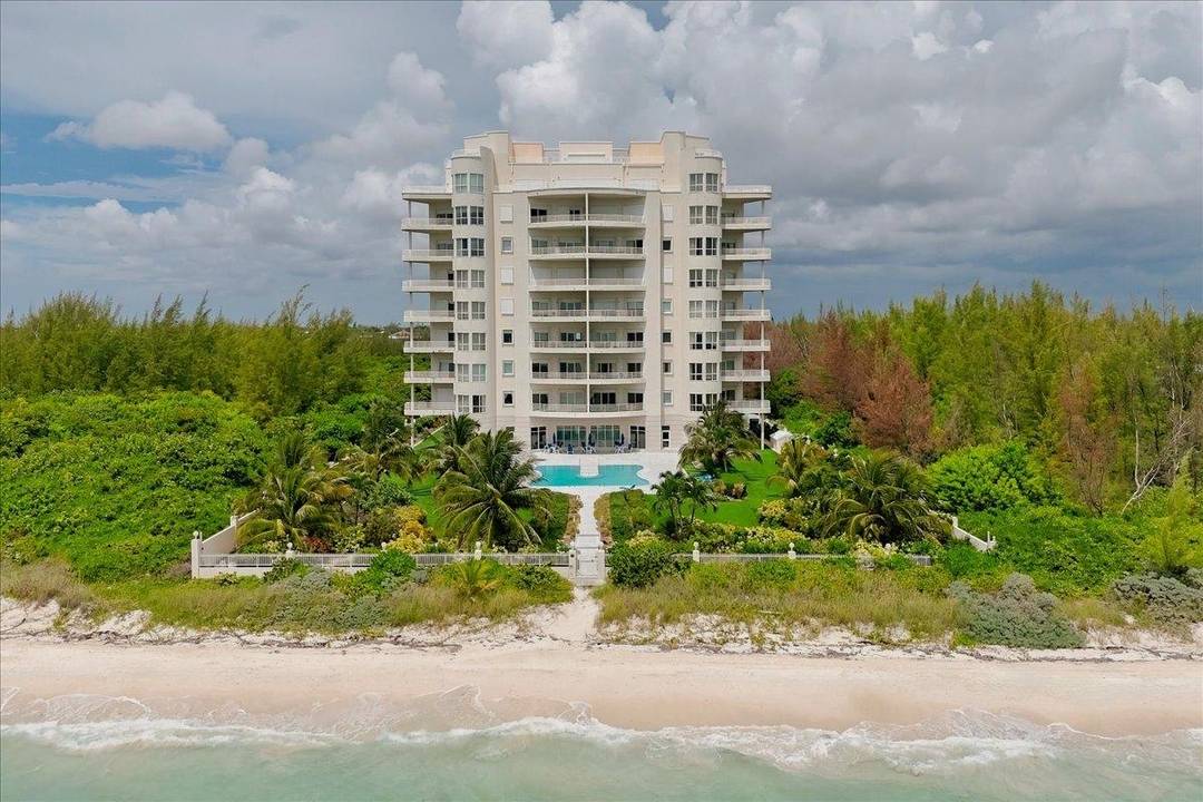 402 OCEANVIEW Condo Grand-Bahama-Freeport