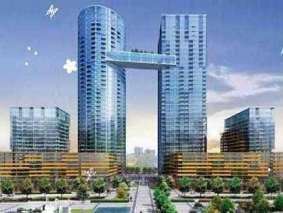 Welcome To Cityplace. This Bright 2Br study offers a South park view with Upgraded Finishes.