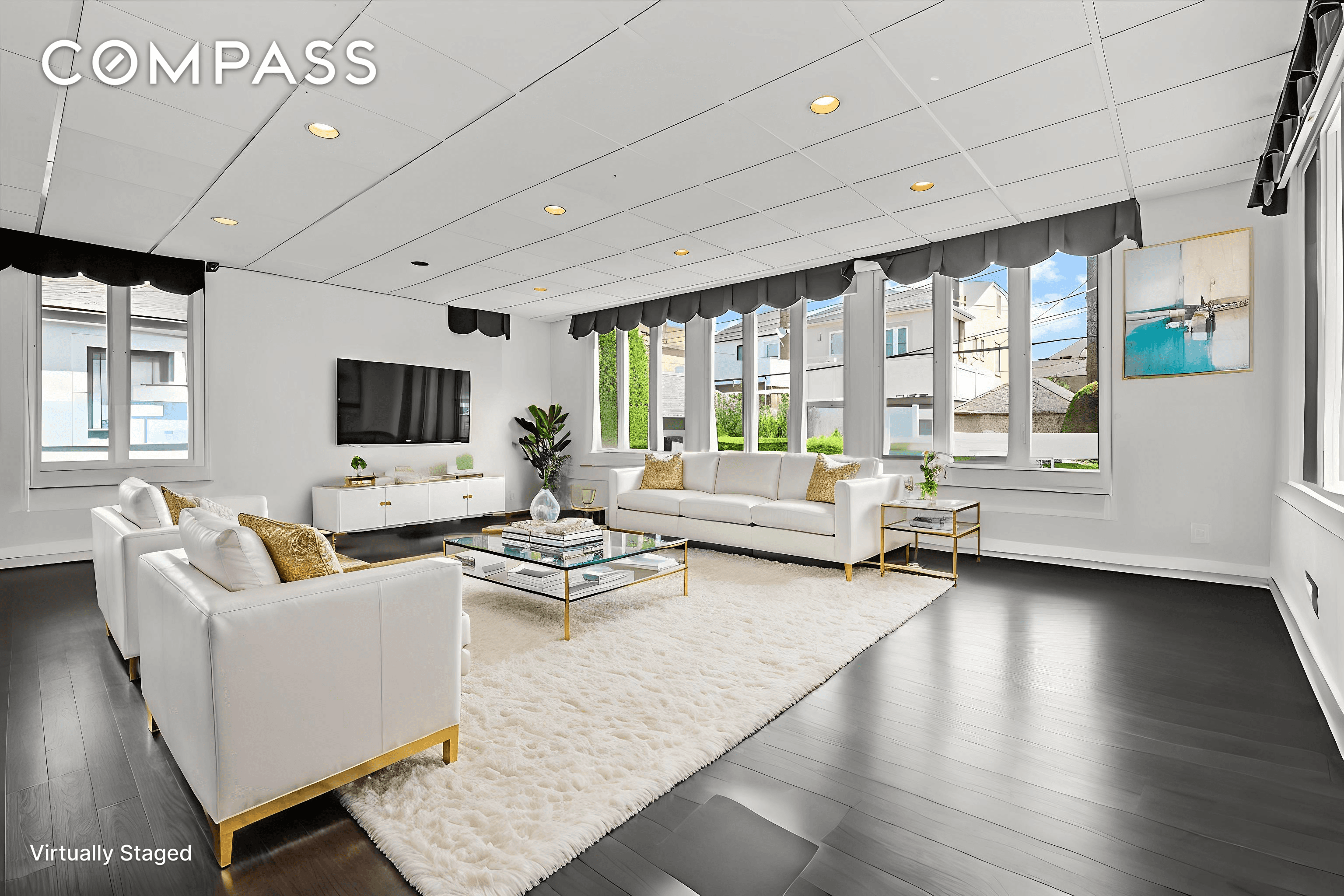 Welcome to 29 Exeter Street, a rare find in the heart of Manhattan Beach, Brooklyn.
