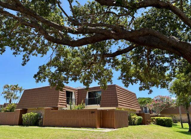 Excellent opportunity to buy low and update to your own style taste !