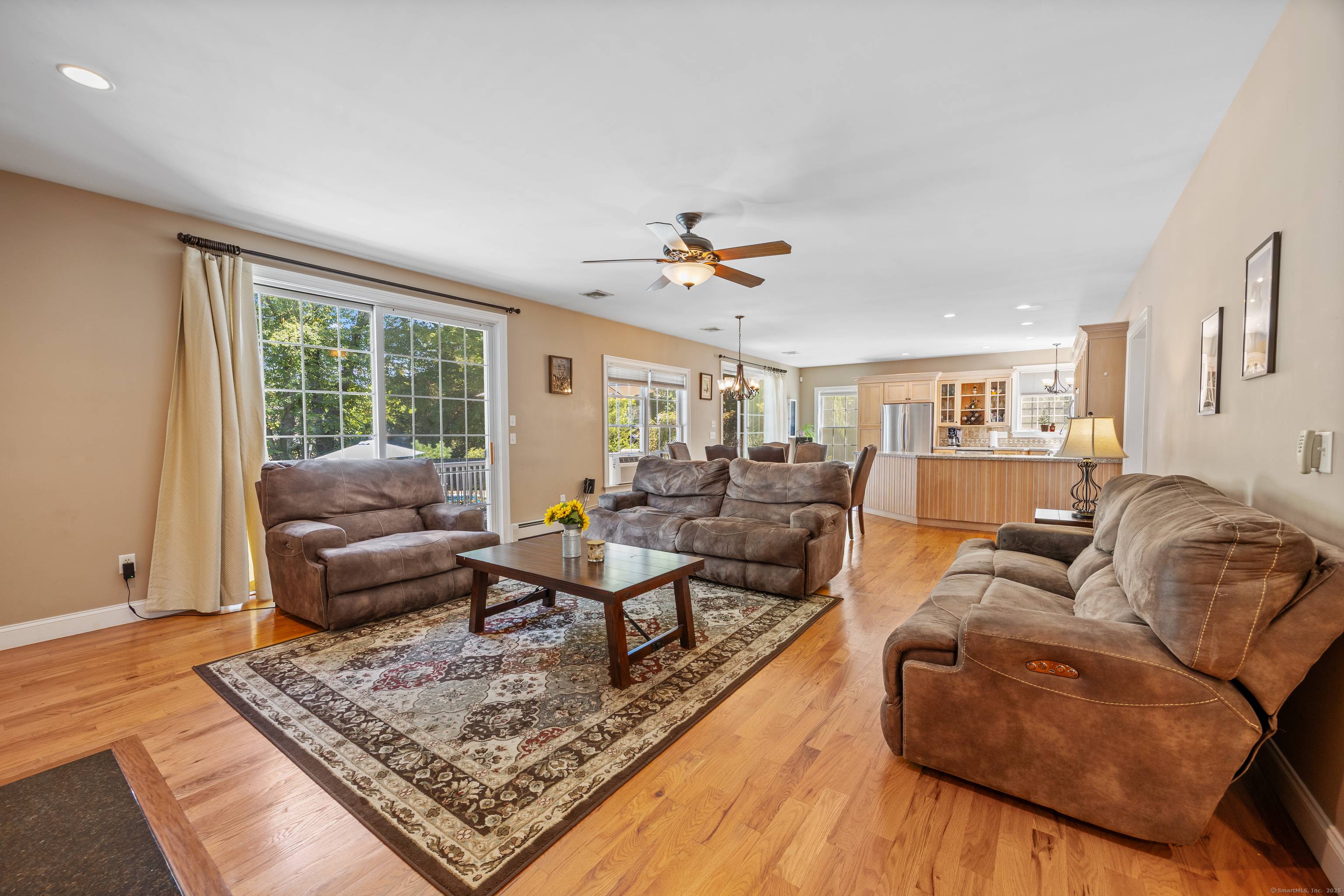 Welcome to 73 Grove Avenue, where space, privacy, and potential come together in one remarkable package.