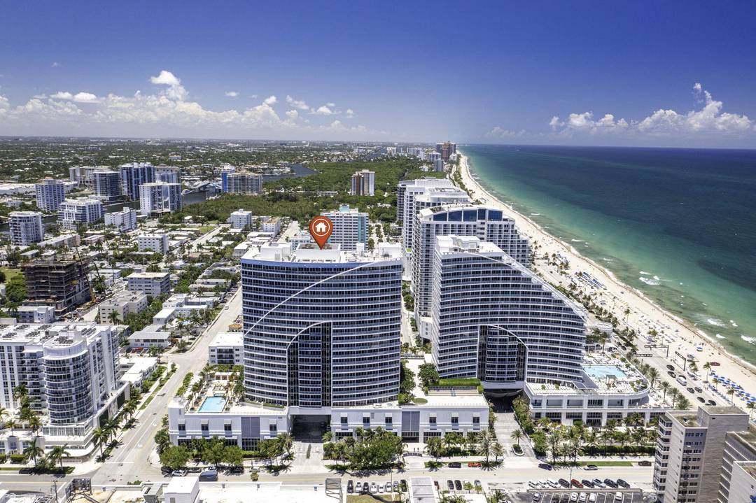 Own a piece of the iconic W Residences Fort Lauderdale a fully furnished, designer finished condohotel unit with direct Atlantic Ocean views and exceptional income potential.