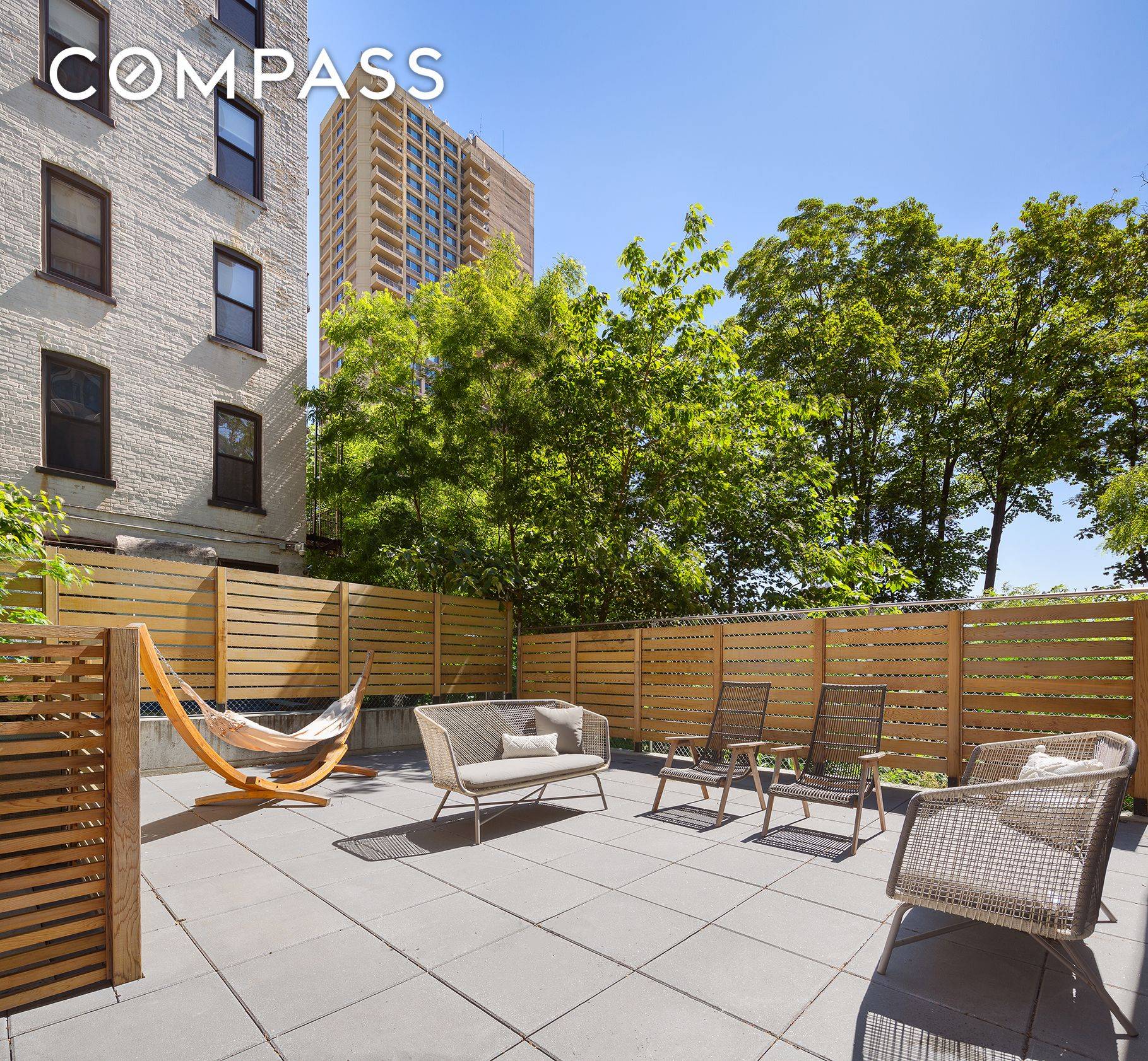 BUYER INCENTIVE 1 YEAR Common Charges PAID BY SELLER Oversized Garden One Bedroom in Crown Heights Premiere Luxury Condominium Steps from Prospect Park, Brooklyn, Botanic Garden, and Brooklyn Museum of ...