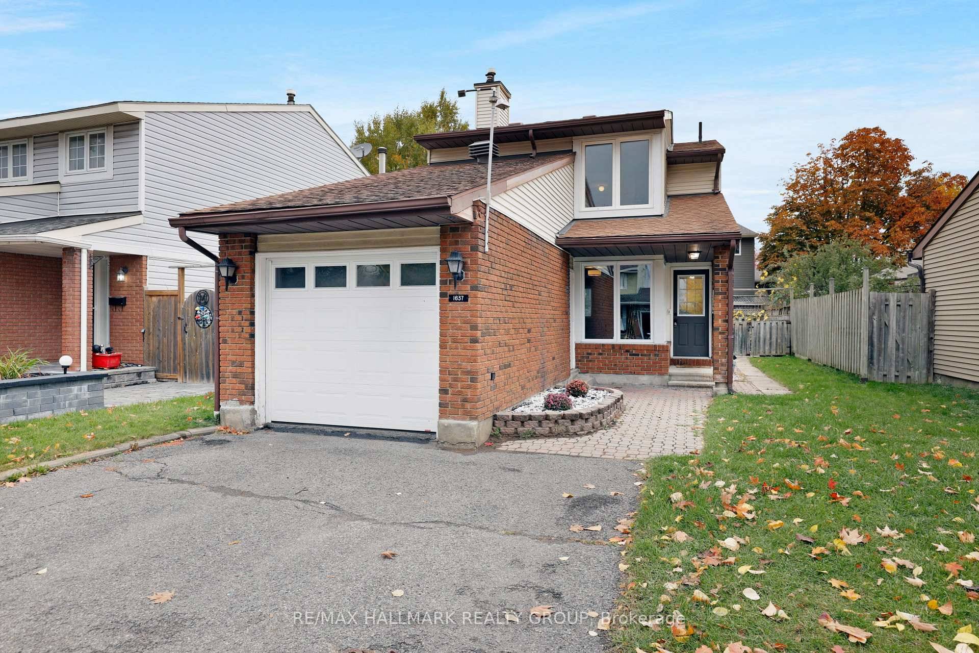 Here's your chance to own a single family home for the price of a semi !