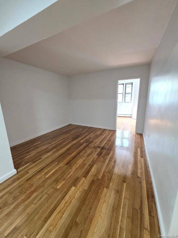 Beautiful modern Large 3 Bedrooms Coop sponsor unit fully renovated close to all shopping and major transportation.