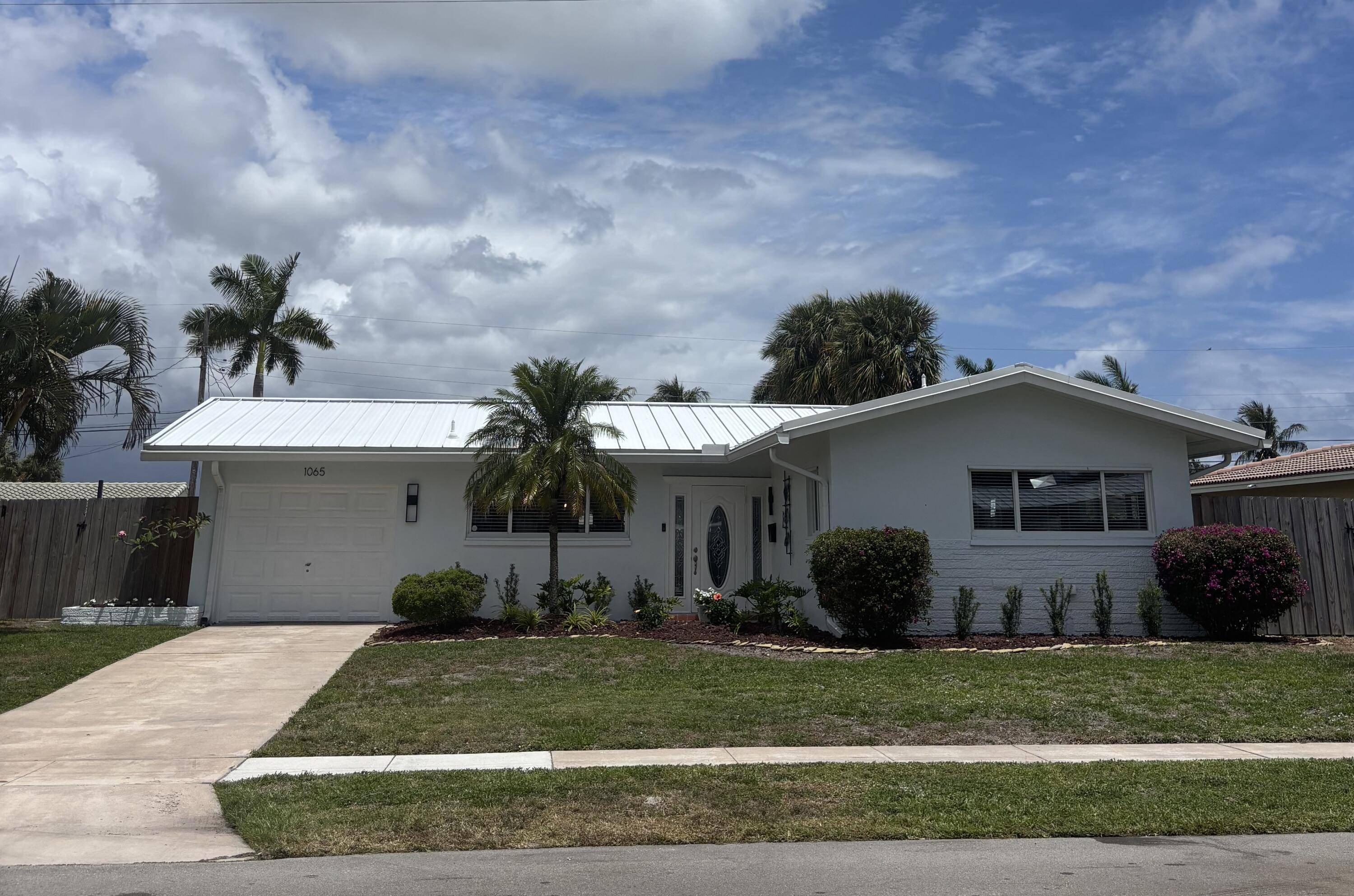 Located in the highly desirable Boca Raton Square neighborhood of East Boca, this beautifully appointed 3 bedroom, 2 bath home offers the perfect blend of style, comfort, and peace of ...